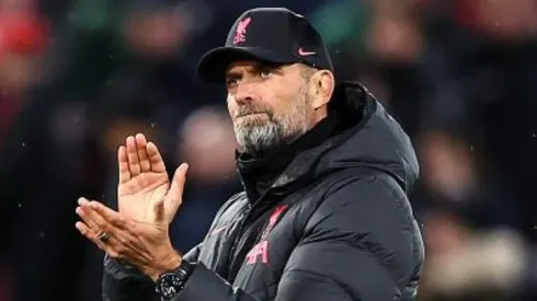 Robbie Jay Barratt – AMA/Getty Images – Jurgen Klopp, técnico do Liverpool
