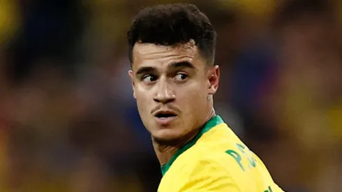 Foto: Buda Mendes/Getty Images – Philippe Coutinho
