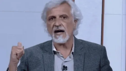 Foto: Reprodução / ESPN - Sormani detona dois jogadores que interessam ao Peixe