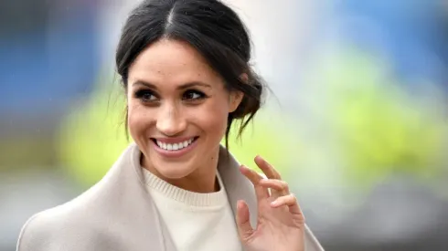 Meghan Markle quebrou protocolos reais ao comentar sobre eleições
