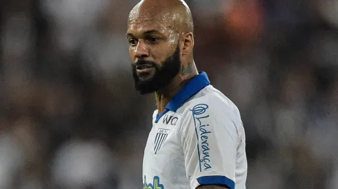 Foto: Thiago Ribeiro/AGIF – Bruno Silva será titular do Avaí contra o Ceará
