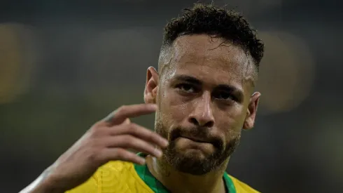 Foto: Thiago Ribeiro/AGIF – Neymar é avisado sobre futuro parça por torcida do Coxa
