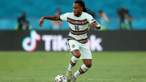 Foto: Alexander Hassenstein/Getty Images – Portugal não convocou Renato Sanches
