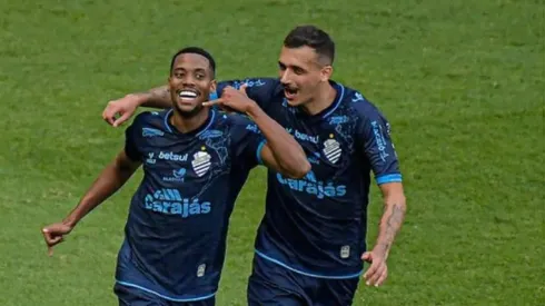 Reprodução/Twitter. Yuri Castilho provocou o Ceará em 2021