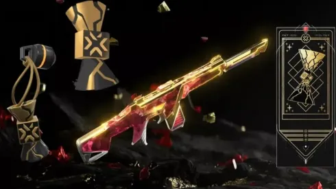 Foto: Reprodução/Riot Games