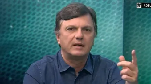 Mauro Cezar entrega treinador ideal para o Corinthians