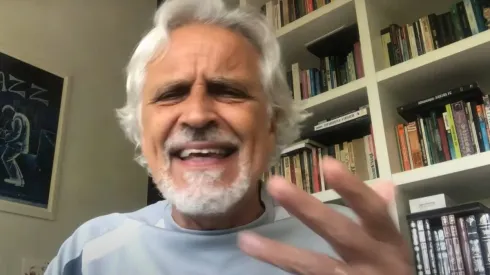 Foto: Reprodução/Youtube - Sormani confirmou saída de Zanocelo do Peixe