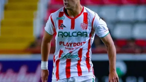 Foto: Conta oficial Twitter @Agus_Oliveros