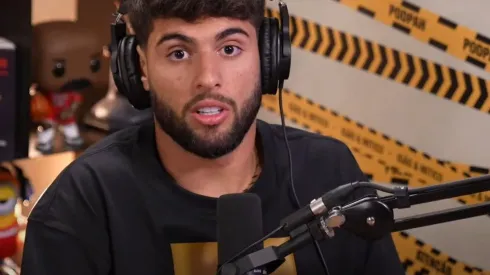 Foto: Reprodução/Youtube