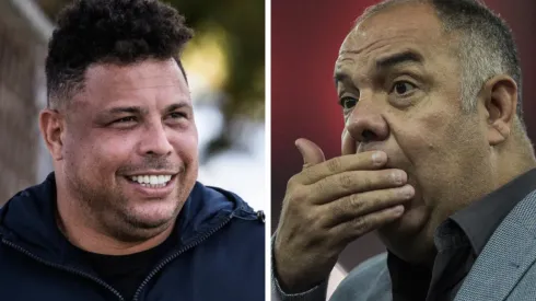 Fotos: Gustavo Aleixo/Cruzeiro e Thiago Ribeiro/AGIF