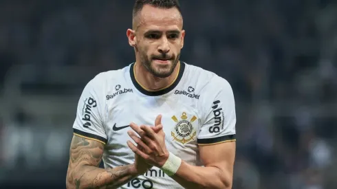 Marcello Zambrana/AGIF – Renato Augusto pode ter novo treinador anunciado em breve no Corinthians
