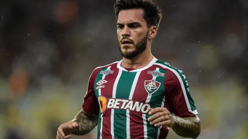 Foto: Thiago Ribeiro/AGIF – Nathan é um dos que voltam ao Atlético-MG após empréstimo
