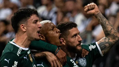 Foto: Alessandra Torres/AGIF – Piquerez, Danilo e Zé Rafael
