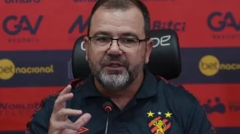 Foto: Sport Club do Recife
