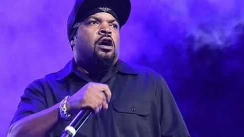 Ice Cube se recusou a tomar vacina e perdeu papel em filme
