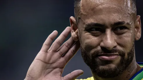 “R$ 24 milhões”; Rueda entrega sobre ‘bomba’ de Neymar no Santos
