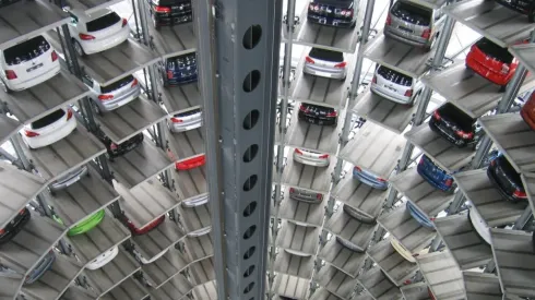 EUA revela estar pensando em criar legislações para carros voadores