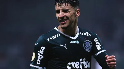 Foto: Ettore Chiereguini/AGIF - 'Parça' de Piquerez se despediu do Clube