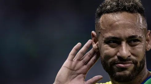 Foto: Pedro Martins/AGIF – Endrick é tratado como "novo Neymar" na França.
