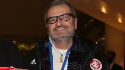 Foto: Acervo Pessoal/Twitter - Dannie Dubin