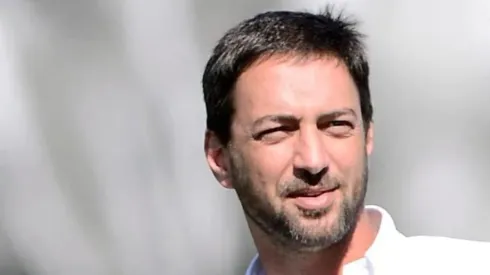 Mauro Horita/AGIF - Duílio negocia jogador do Corinthians