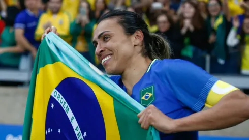 RIO 2016, WOMENS FOOTBALL BRAZIL X AUSTRALIA
