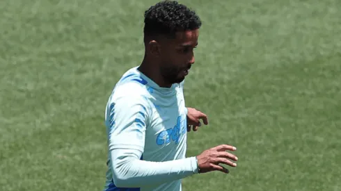 Foto: Cesar Greco / Palmeiras – Jorge e mais um podem ir pro Santos