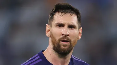 Foto: Catherine Ivill/Getty Images – Lionel Messi
