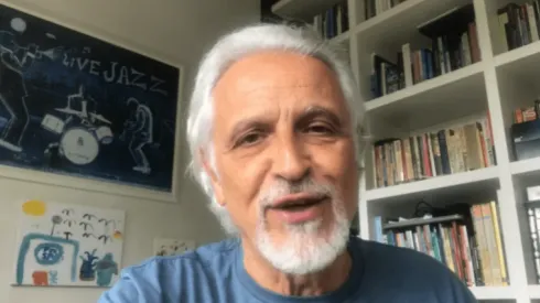 Foto: Reprodução / YouTube - Sormani pede meia no Santos