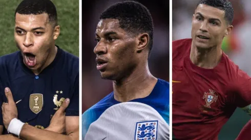 Fotos de Pedro Martins/AGIF