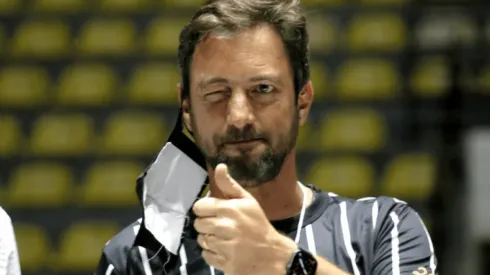 Foto: José Manoel Idalgo/Ag. Corinthians