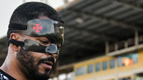 Thiago Ribeiro/AGIF. Thiago Rodrigues não fica no Vasco para 2023