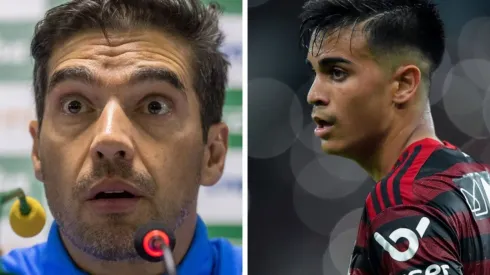 Fotos: Robson Mafra/AGIF e Thiago Ribeiro/AGIF