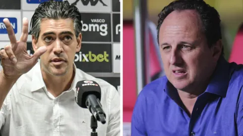 Fotos: Thiago Ribeiro e Ettore Chiereguini/AGIF