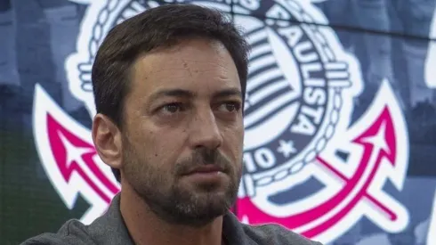 SINCERO! Duílio 'crava' se Flamengo tem culpa por assinar com Vítor Pereira