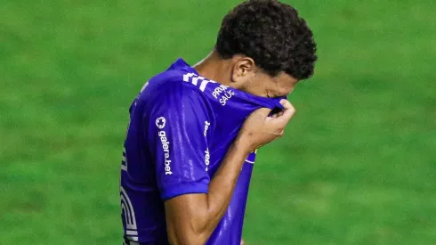 Cruzeiro manda a real sobre situação de Filipe Machado e surpreende