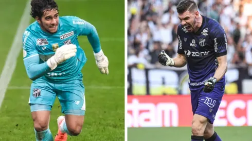 Fotos de: Marcello Zambrana/AGIF e Kely Pereira/AGIF