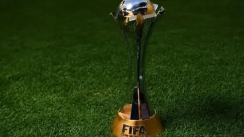 Reprodução/Twitter Fifa/ Fifa pagará premiação por feito inusitado no Mundial de Clubes.
