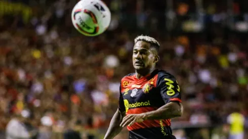 Foto: Rafael Vieira/AGIF – Eduardo passou por mais de 10 clubes na carreira.
