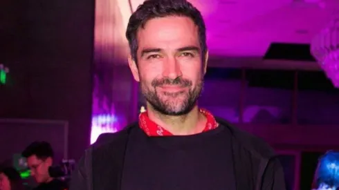 Alfonso Herrera não vai participar da turnê do RBD, marcada para este ano
