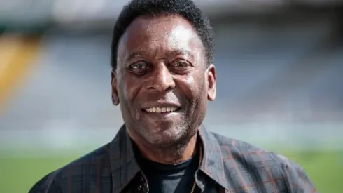 Foto: Xavi Torrent/Getty Images – Pelé faleceu aos 82 anos
