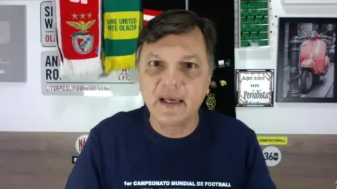 Mauro Cezar detecta culpados no Corinthians e manda a real para a Fiel