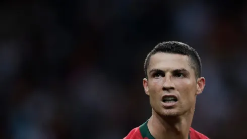 André Mourão/AGIF – Cristiano Ronaldo volta a ser ligado ao Corinthians
