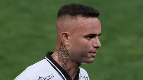 Foto: Marcello Zambrana/AGIF – Luan vira assunto no Corinthians
