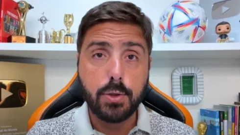 Foto: Reprodução / YouTube