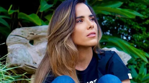 Wanessa Camargo ironizou mulher que a criticou por falar alto em museu
