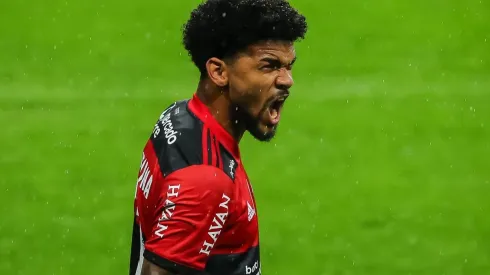 Foto: Pedro H. Tesch/AGIF – Bruno Viana atuou no Flamengo
