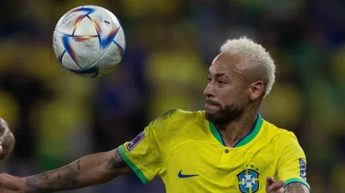 Agif/Pedro Martins – Neymar pode jogar em time da Champions League
