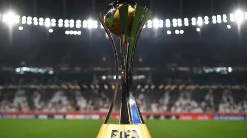 Foto: Fifa / Divulgação – Torneio deve mudar de formato a partir de 2025.
