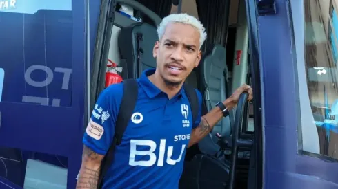 Foto: Getty Images. Matheus Pereira define onde quer jogar